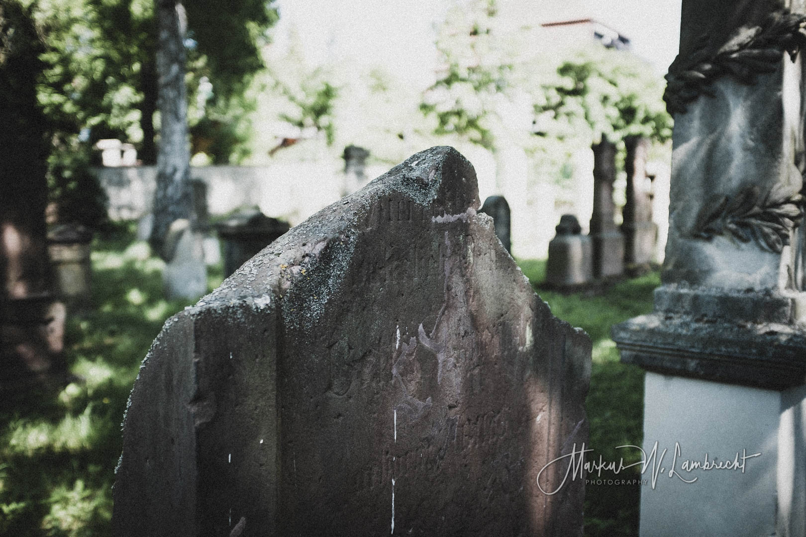 Einbeck, Jüdischer Friedhof